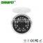 Best Price hidden 720P outdoor ir bullet ip camera PST-IPC102AS