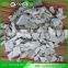 Factory Price White and Grey Recycled PVC Scrap and Resin for Pipe