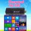 2015 latest MEEGOPAD T02 INTEL Z3735F Quad Core win8 ANDROID DUAL BOOT MINI PC DONGLE TV STICK COMPUTE STICK