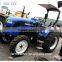75HP Farming Tractor, top quality tractor farming equipment for agriculture