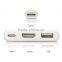 High Speed Type C to Hdmi Cable 3 In 1 USB Converter