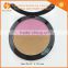 hot-selling round shape two colors pupular blush