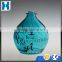 VODKA CUSTOM 1000ML GLASS BOTTLE