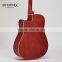 41 Inch Cheap Cost Nice Quality Acoustic Guitar