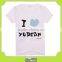 high quality cotton racing t shirts