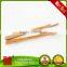 Wholesale Natural Customized logo bamboo toothbrush Enviormental Soft Bristle Toothbrush for home