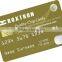 24LC02 Chip Card - Quality Cards by Roxtron