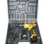 popular selling makta model 18V Li-ion mini cordless drill