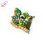 china products promotional price high quality pvc fridge magnets souvenir