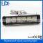 wholesale 12v waterproof 6 bulbs strobe flash light car led light bar