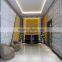 thermoforming vacuum thick plastic 3D wall pannels
