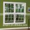 Hot Side Hung Aluminum Casement Window Hung Window Hardware Competitve Price