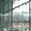 Modern design Curtain Wall Glass Aluminium Curtain Wall Price