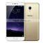 Original Meizu MX6 MTK Helio X20 Deca Core Mobile Phone 4GB RAM 32GB ROM 5.5-inch 1920x1080 12MP Camera Dual SIM smart phone