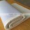 Cool gel memory foam topper removable cover
