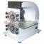 400 mm aluminium PCB cutting machine , LED Aluminium PCB v cutter YSVC-450