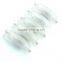 Transparent 6cm 8.8g 3d DIY swimbait fishing fly crankbaits lure for Isca Artificiais sale