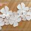 the High Quality Lady Garment Chemical Embroidered Lace Trim