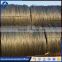 standard rebar length industrial pressing iron 8mm steel wire rod iron and steel industry