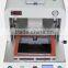 Wholesale high quality CE certificate laminator LCD repair equipment for broken lcd screen refurbish 14 inch with pump