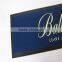 hot selling soft rubber bar mat