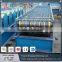 Automatic car panel making machine rollforming machine line