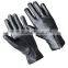 leather winter hand gloves/Fashion gloves/Leather gloves/goat skin gloves
