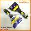 Construction tool Stainless steel blade putty knife rubber handle