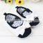 wholesale china kids shoes bowknot cute dress baby shoes