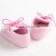 2016 Fashion high quality Cotton Newborn Baby sports Shoes