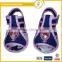 cheap wholesale new arrival soft sole walker baby frist step boy sandals