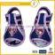 cheap wholesale new arrival soft sole walker baby frist step boy sandals