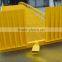 30 ton Mobile Container Loading Ramp (Customizable)