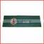 Eco-friendly Soft Silicone Pvc Logo Bar Rail Mats