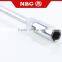 Y Different Type of Universal Spanner Three Function Socket Wrench