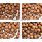 white sandalwood mala beads loose/fragrancy sandalwood beads/japamala beads