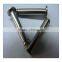China high precision professional Customized CNC fabrication for turning part imprint client logo