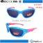 TRE soft material No MOQ sunglasses for kids,floating sport sunglasses