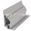 New custom aluminum extrusion profile