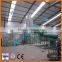 JNC-5 Waste engine oil and black oil regeneration equipment