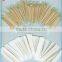 cello wrapped toothpicks with low price
