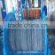 braided / braiding rubber tube /pipe production line