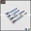 carbon steel hex socket head M5 M6 M7 furniture screw