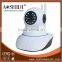 New Design Wireless 720P Security Tilt P2P ip camera,WIFI Home Security Camera Alarm System