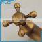 Multi-Function Branded Antique Shower Sets