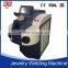 2016 Discont 200W automatic jewelry chain making machine