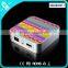 Strip Design, mini USB universal power bank for samsung galaxy tab 7800mah