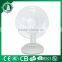 Low Price Ventilation rechargeable desk ventilator table ventilator