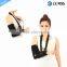 Adjustable strengthen elbow / arm injuriest immobilization orthopedic elbow brace