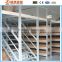 Widely used mezzanine floor racks/mezzanine racking